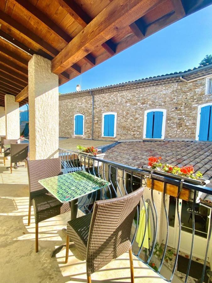 Les Voyageurs Hotel Charols Exterior foto